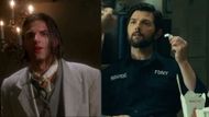 Hellraiser: Bloodline (1997) and Madame Web (2024) - Miramax and Sony
